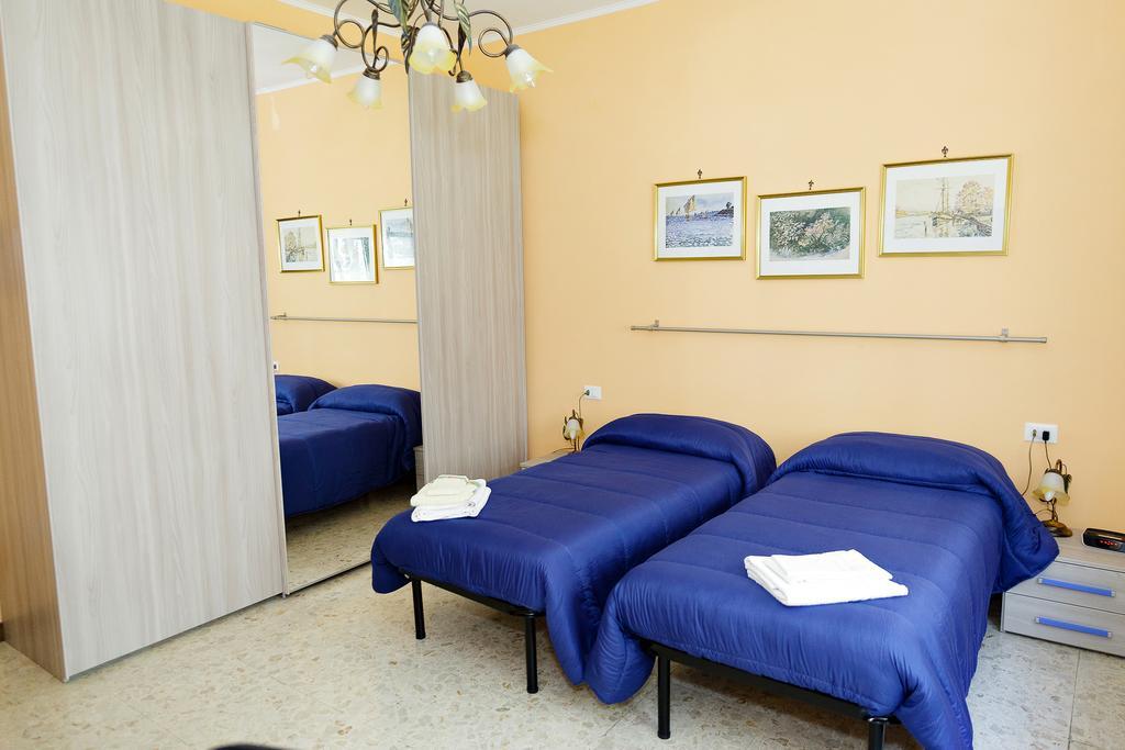 Casa Vacanza Da Andrea Roma Exterior foto
