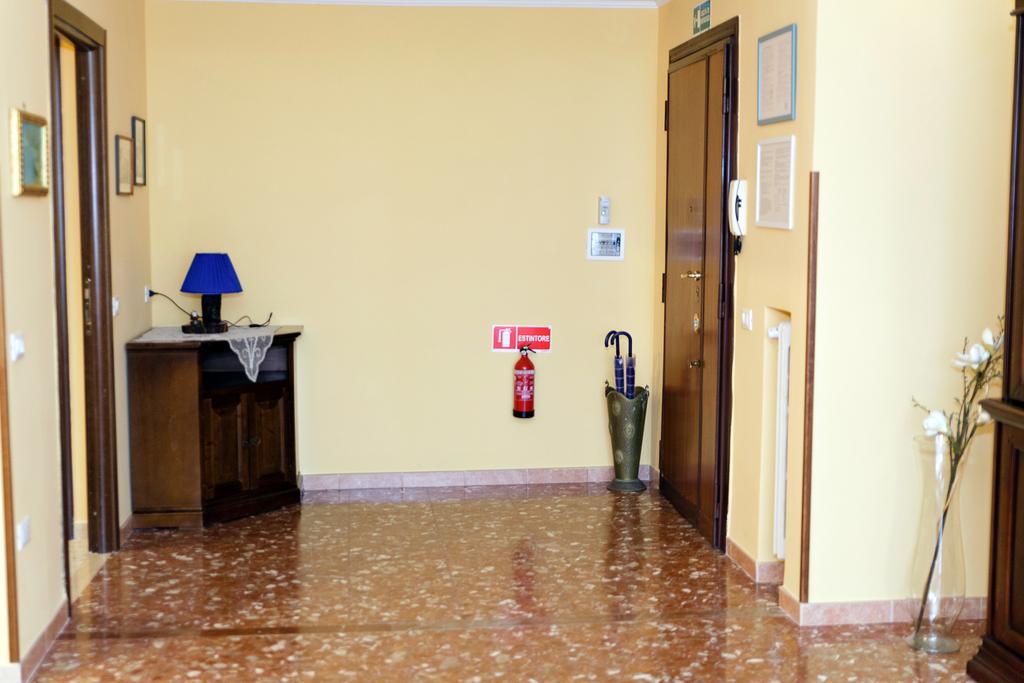 Casa Vacanza Da Andrea Roma Exterior foto