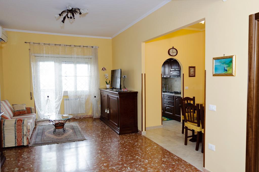 Casa Vacanza Da Andrea Roma Exterior foto
