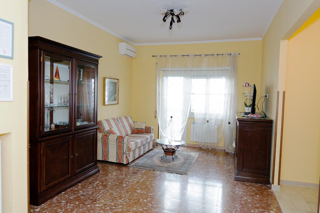Casa Vacanza Da Andrea Roma Exterior foto