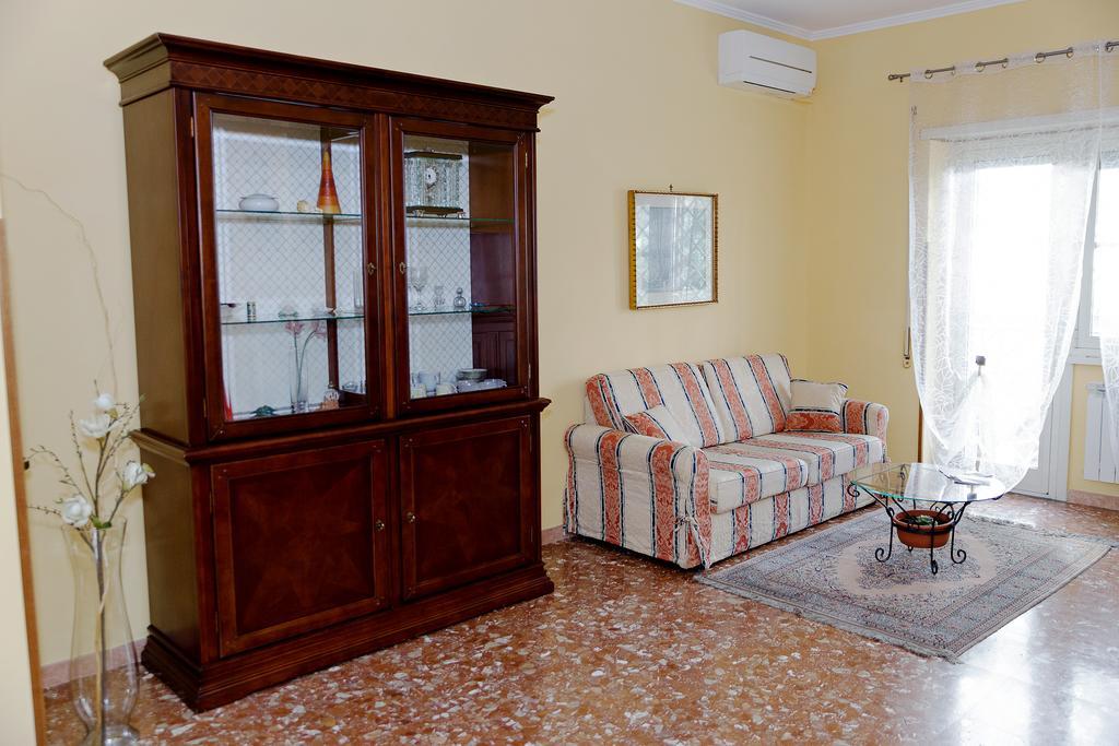 Casa Vacanza Da Andrea Roma Exterior foto