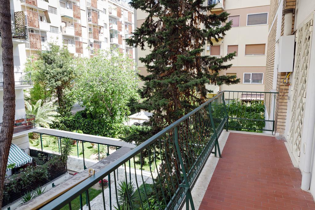 Casa Vacanza Da Andrea Roma Exterior foto